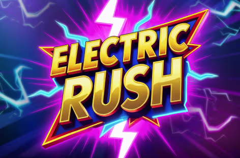icon game for Electric Rush
