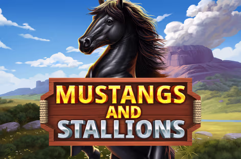 icon game for Mustangs and Stallions