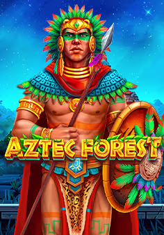 icon for game Aztec Forest