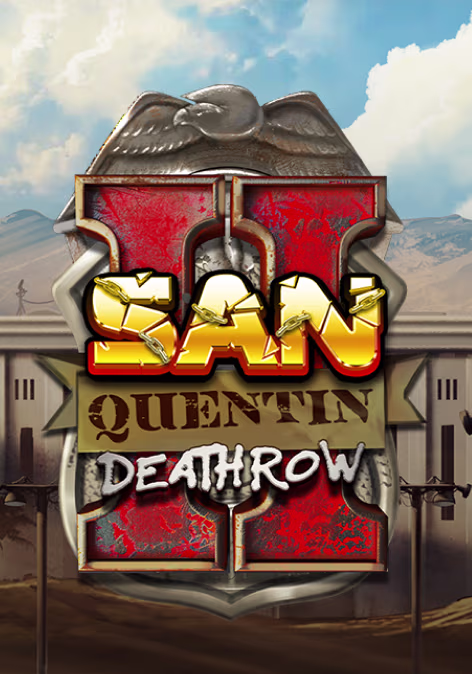 icon for game San Quentin 2: Death Row