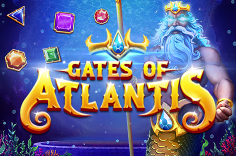 icon game for Gates of Atlantis